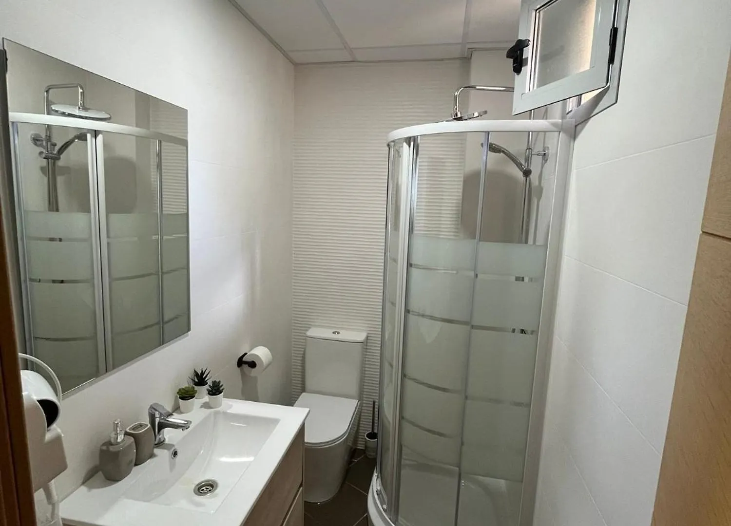 El Estudio Central Malaga
