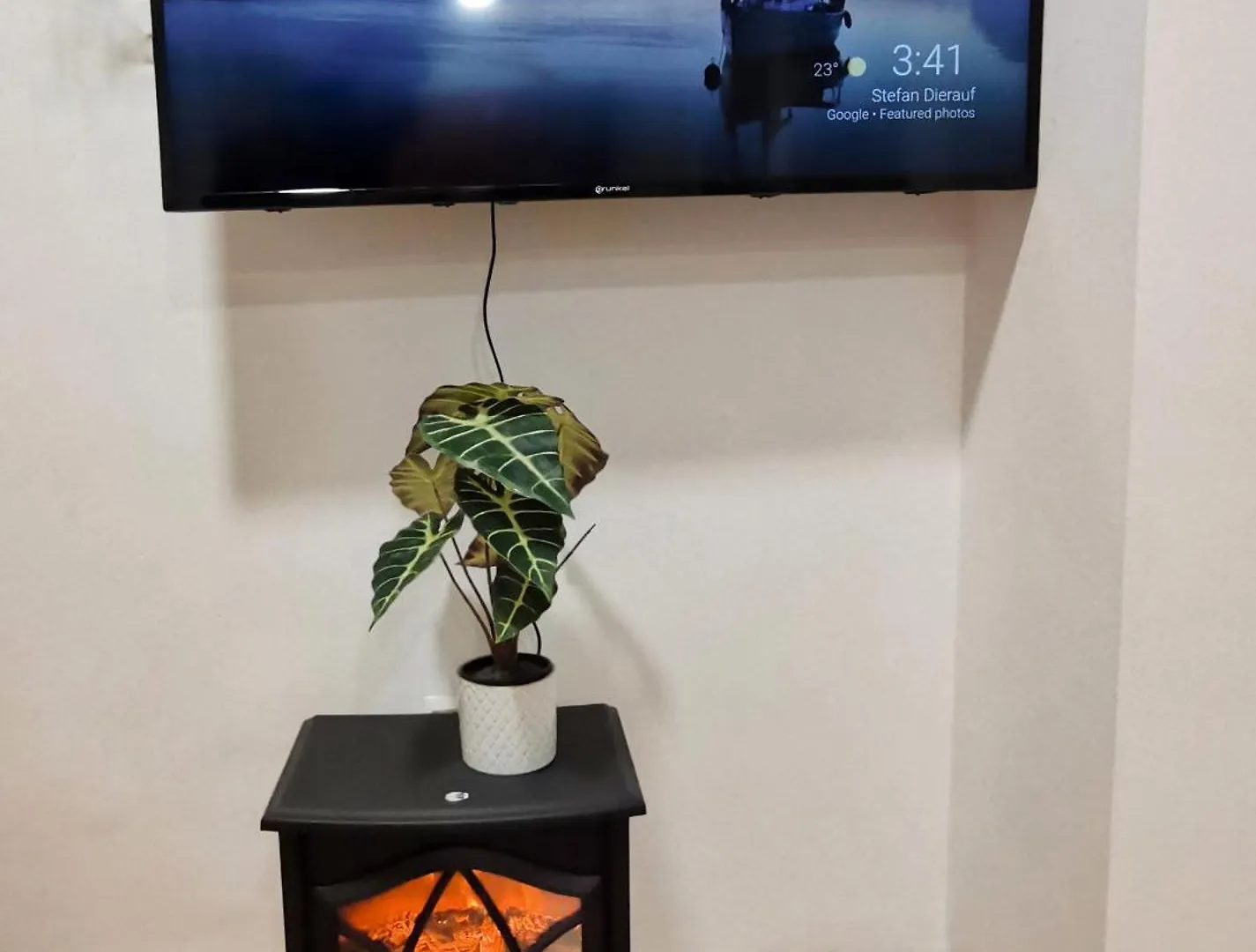 El Estudio Central Málaga Apartamento